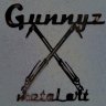 gunnyzmetalart